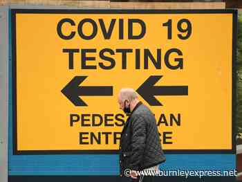 Stockport, Manchester, Lancashire, Blackburn with Darwen, Wigan and Bolton see cases surge in the last 24 hours - Burnley Express