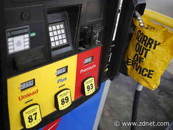 Hackers use Colonial pipeline ransomware news for phishing attack