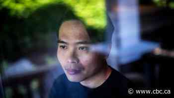 Hong Kong film director who fled his home remembers Tiananmen Square anniversary