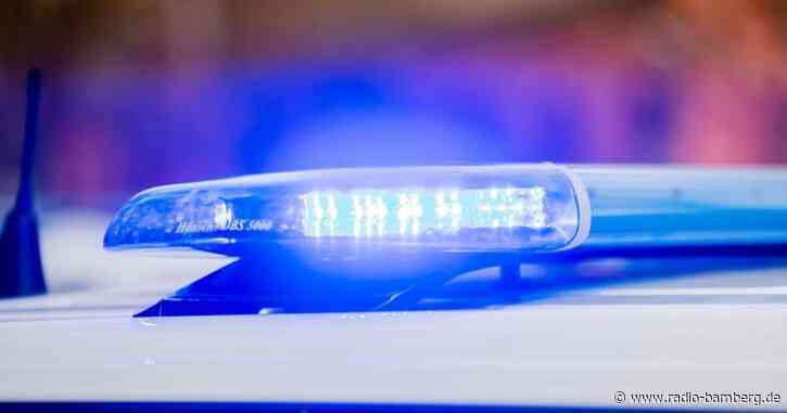 Der Familienausflug am sonnigen Feiertag endete für eine 33jährige im Kreis Forchheim im Krankenhaus.