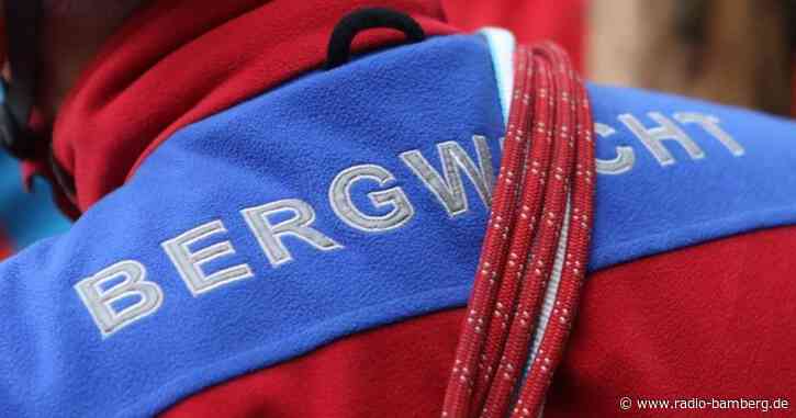 Mutter beim Fotografieren auf Wanderung verunglückt