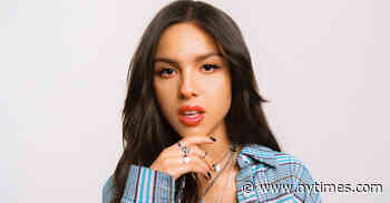 Olivia Rodrigo’s ‘Sour’ Breakthrough