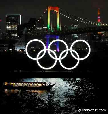 Japan Olympics – an unlucky prize