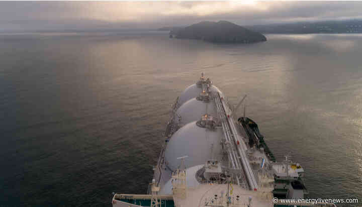 TotalEnergies plots course for LNG decarbonisation