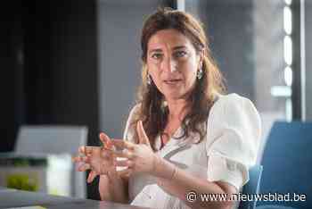 Opschorting voor man die Zuhal Demir bedreigde