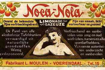 'Noca-Nola museum' Kunrade zoekt 'museumwaardige' anekdotes. - De Limburger