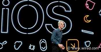 Apple's WWDC 2021 Starts Monday. Here's What to Expect
