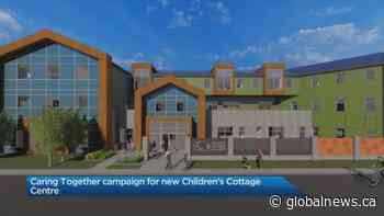 Learn more about the plans for a new Children’s Cottage facility