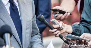 Global Calgary wins 2 national RTDNA Canada awards