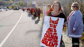 Mi'kmaw chief sees better future through MMIWG action plan