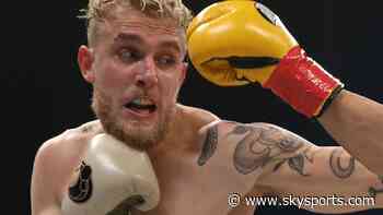 Jake Paul to UFC rival: Expect a boxing clinic!