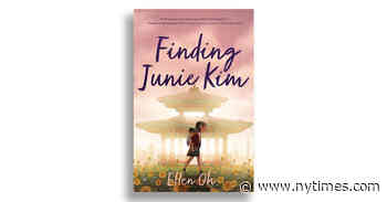 Ellen Oh’s New Middle Grade Novel Is Not a Fantasy