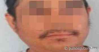 Por violación, detienen a jornalero en Rioverde - Pulso Diario de San Luis