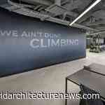 Oktra design British Gymshark’s first North American HQ