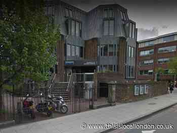 Calls to reopen Richmond police station after crime spike