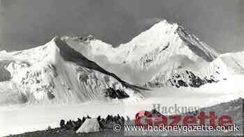 Hackney exhibition showcases early Everest explorers - Hackney Gazette