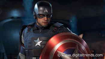 Marvel tactics game reportedly in development from XCOM studio