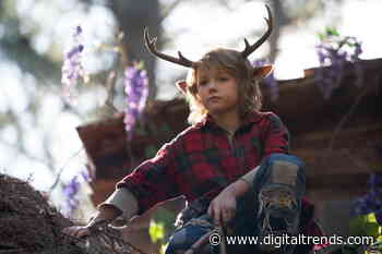 Sweet Tooth, season 1 review: An epic adventure with animal magnetism