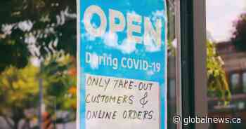 Alberta’s unemployment rate drops to 8.7% in May