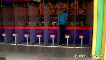 Summer 2021 job opportunities in Calgary