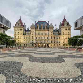 Supporters say Clean Slate legislation offers a second chance