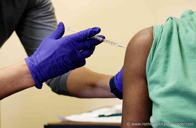 URMC to participate in COVID-19 vaccine trial for children 11 and younger
