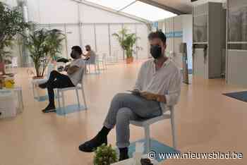 KAART. Kijk hier hoever jouw gemeente staat met vaccineren, opvallend weinig weigeringen