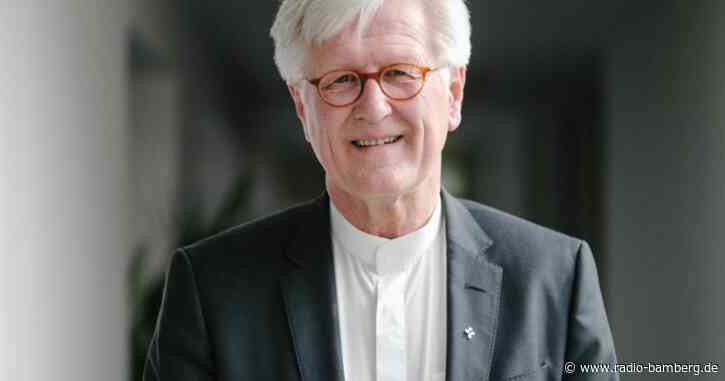 Bedford-Strohm: Rückzug von Marx zeugt von Geradlinigkeit