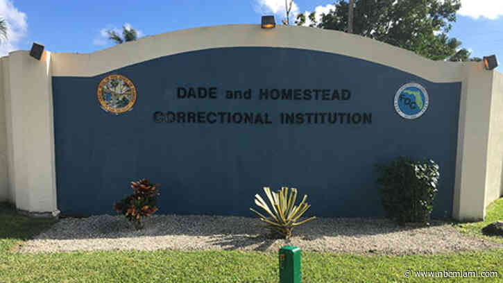 2 Miami-Dade Corrections Officers Arrested in Separate Smuggling Schemes