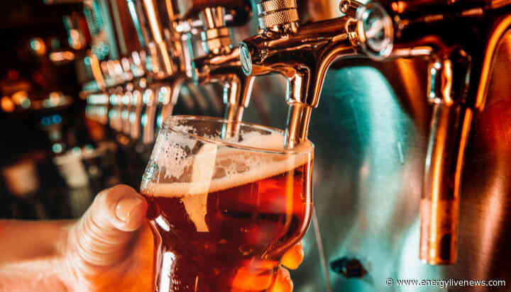 Electrolysers drink beer for good!