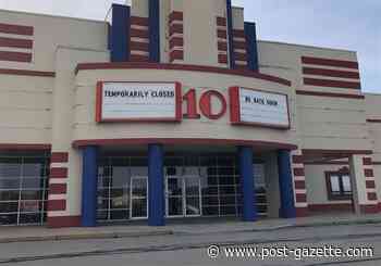 Pittsburgh-based MovieScoop opening new movie theater in Butler