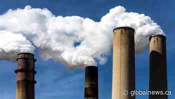 Lack of GHG reduction targets in Saskatchewan makes progress hard to measure