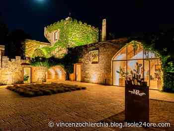 Grand Tour | Puglia, la Masseria Li Reni di Bruno Vespa a Manduria laboratorio del turismo motore della ripartenza - Il Sole 24 ORE