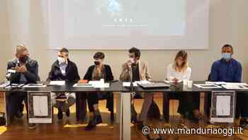 MANDURIA - Con Intotheatrewild, il racconto nella natura viva e senza filtri anche nelle Riserve Naturali con la rappresentazione 'Il barone rampante' di Italo Calvino - ManduriaOggi