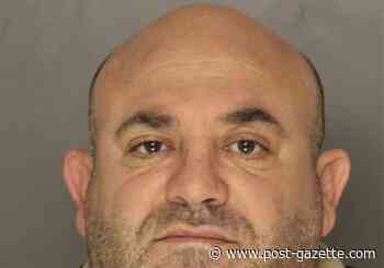 Israeli man found guilty on all counts in 2004 Dormont rape case
