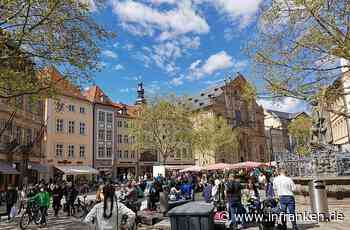 Bamberg: Nachtbusse fahren wieder - Stadt reagiert auf Lockerungen