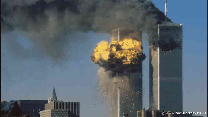 The Technocrat Narrative Begins As FBI Director Likens Cyberattacks To 9/11