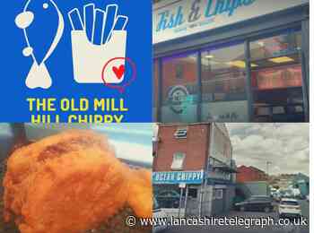 National Fish and Chip Day 2021: Blackburn's best chippies
