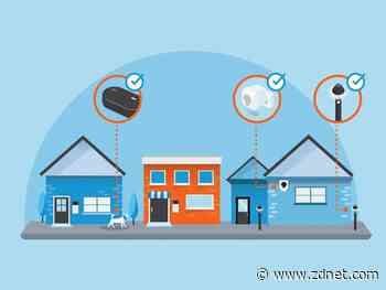 Amazon Sidewalk is about infrastructure, not intrusiveness