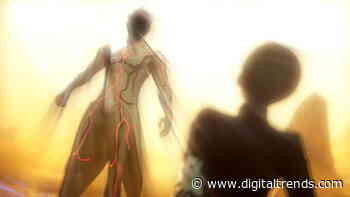 Shin Megami Tensei V release date accidentally leaked by Atlus