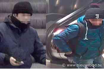 Verdachten van laffe overval op 70-jarige opgepakt<BR />