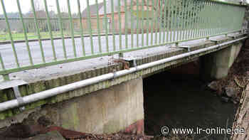Verkehr in Spree-Neiße: Zwei Vollsperrungen – Der lange Weg von Guben nach Eisenhüttenstadt - Lausitzer Rundschau