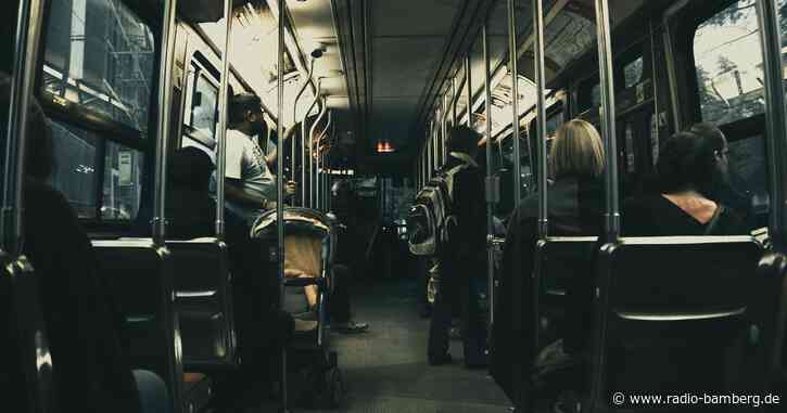 Bamberg: Nachtbusse ab Montag wieder länger unterwegs.