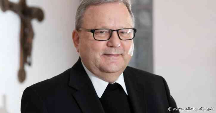 Bischof Bode von Marx-Rücktrittsangebot «sehr überrascht»