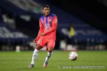 OFFICIEEL: na Thomas Tuchel wordt nu ook contract van ervaren verdediger verlengd bij Chelsea