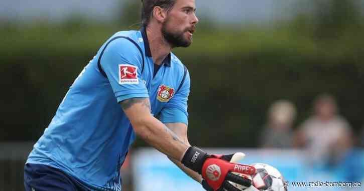 Jahn Regensburg holt Torwart Kirschbaum