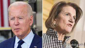 Biden-GOP spending talks hit critical juncture as patience runs thin