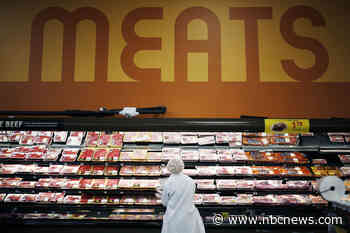 Cyberattack hits world's largest meat supplier
