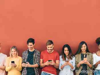 Gen Z: The label-less generation and the future of data