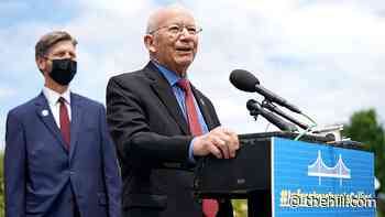 House Democrats propose $547B boost for highways, transit amid infrastructure talks